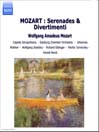 MOZART: Serenades & Divertimenti@